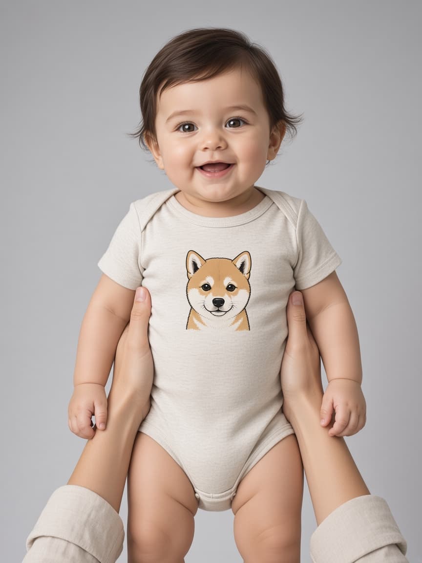 Oat Bodysuit