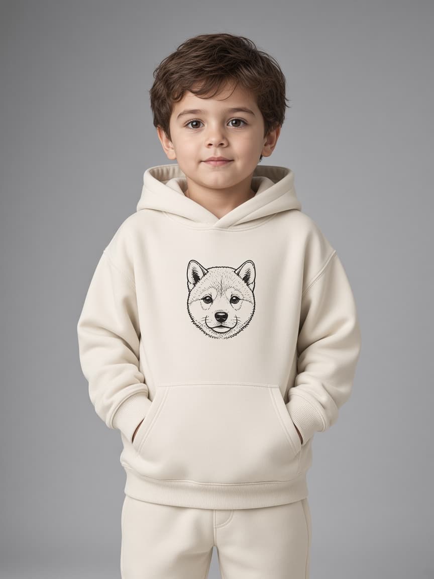 Toddler Hoodie