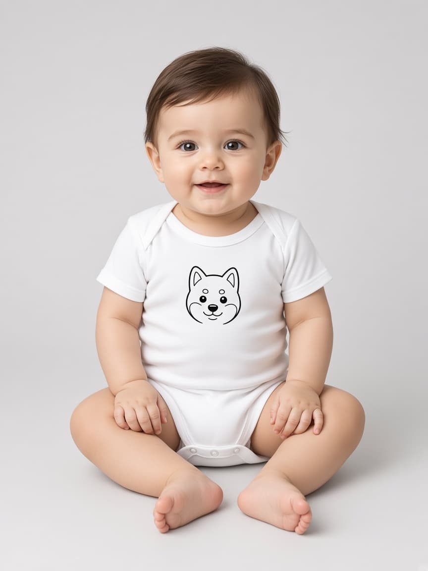 Puppy Onesie
