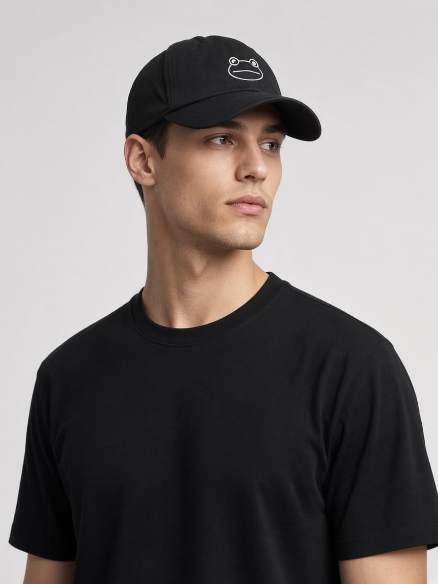 Lily Cap