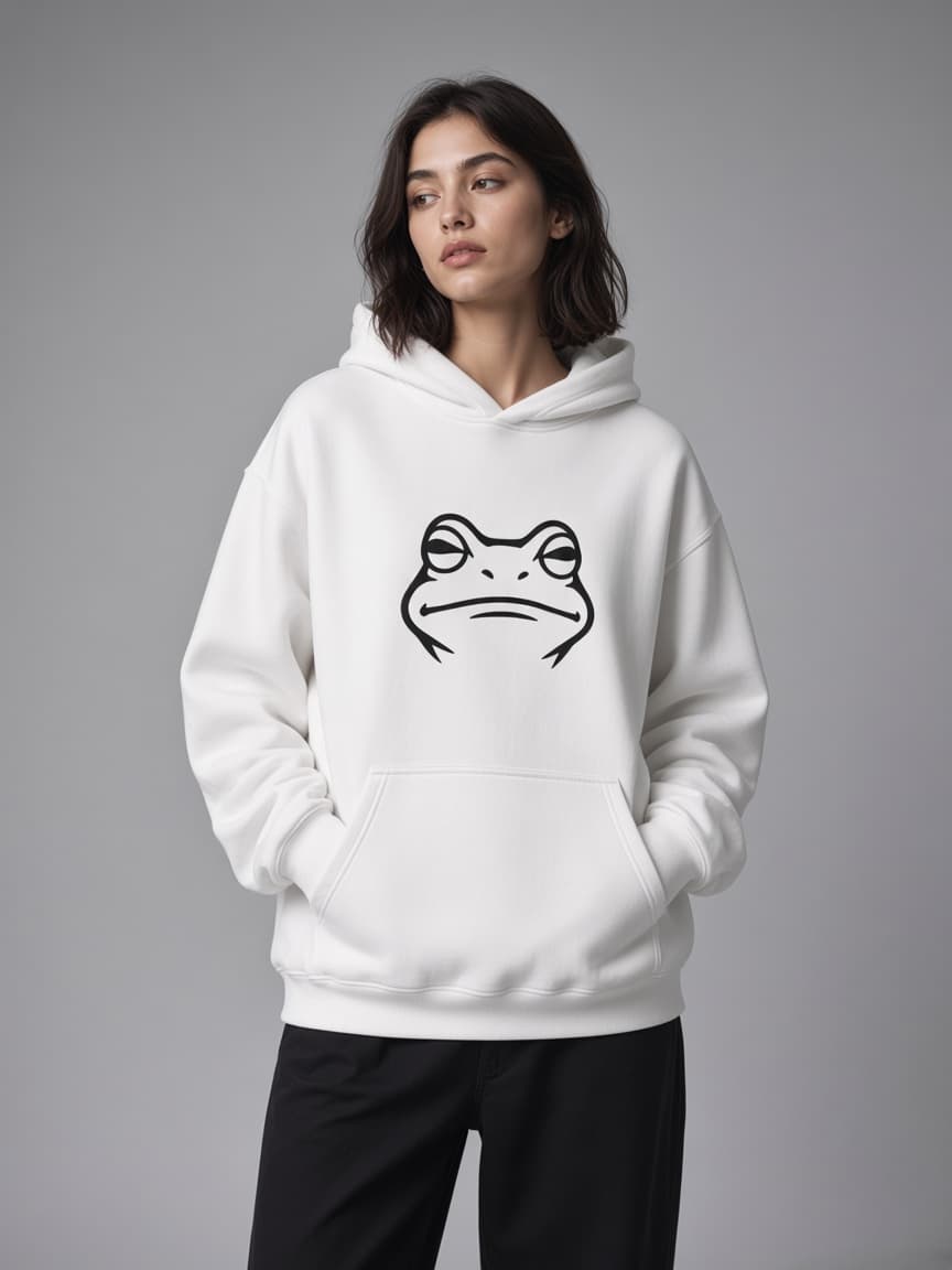 Night Hoodie