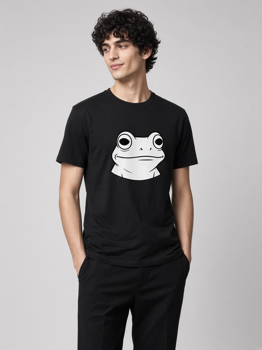 Pond Tee