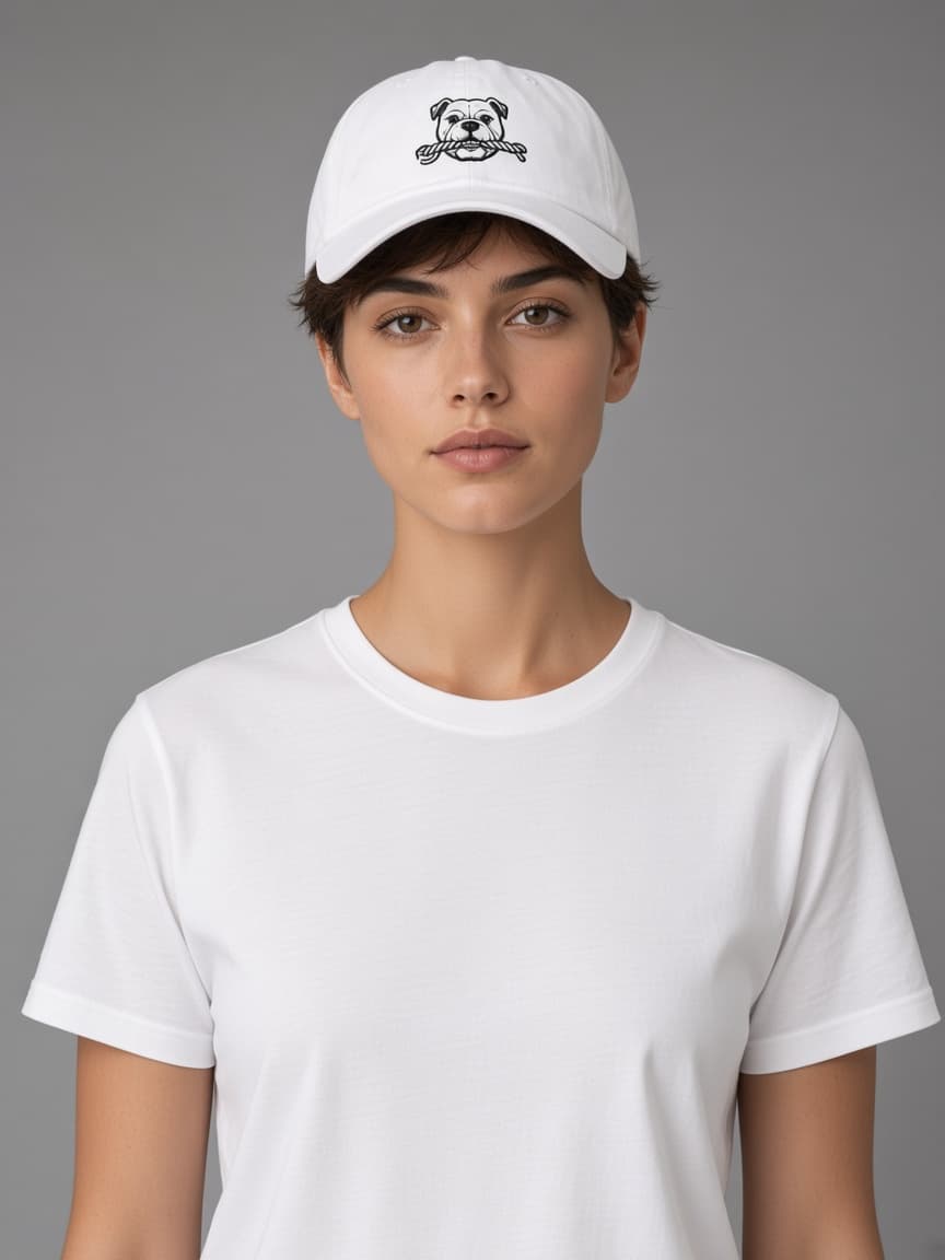 Harbor Cap