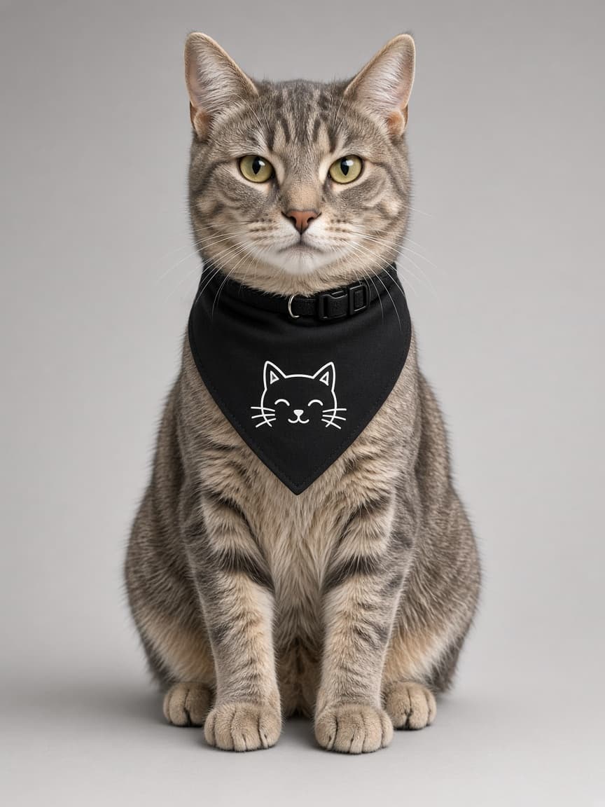 Bandana Collar
