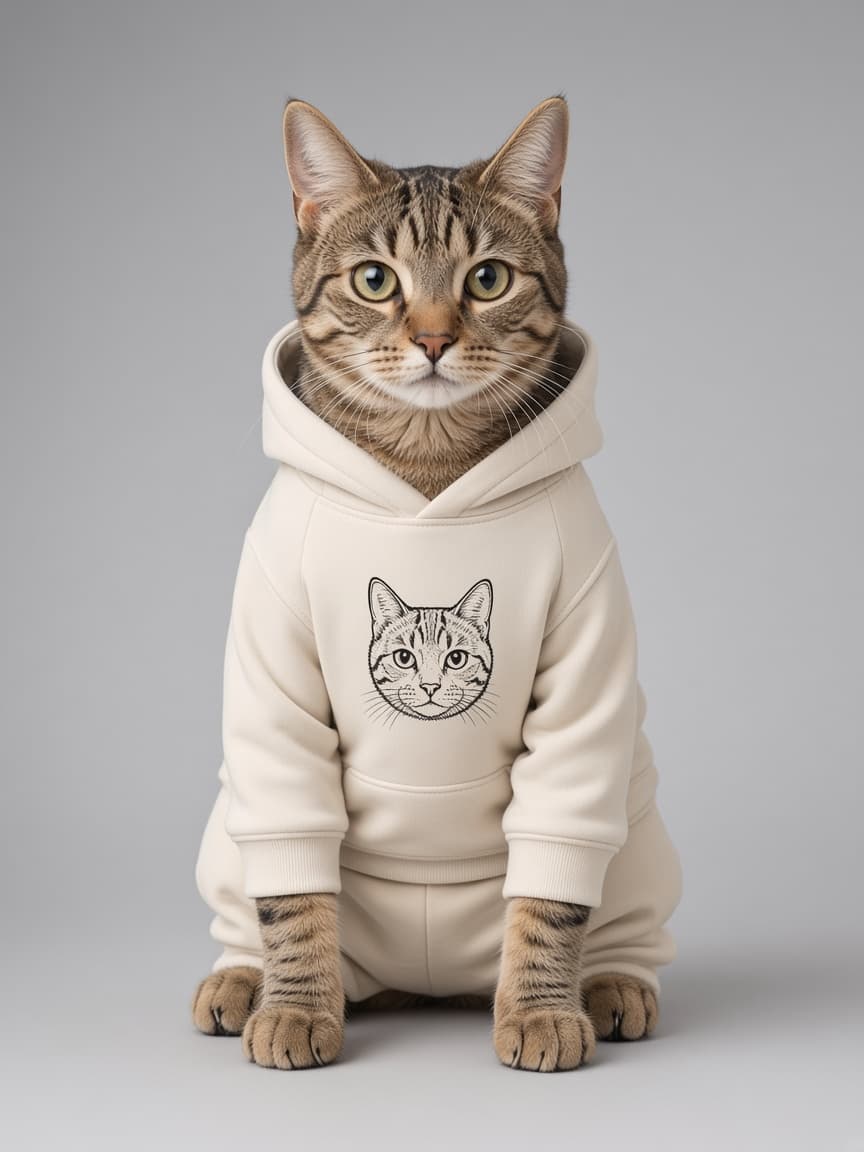 Alley Hoodie